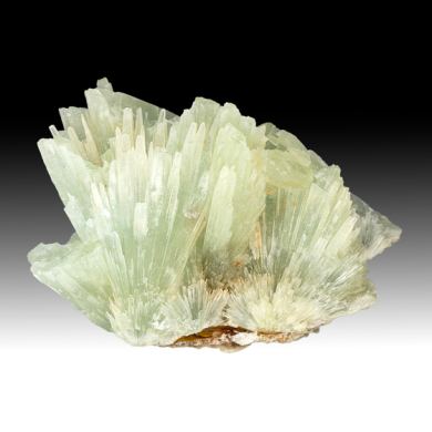 Aragonite