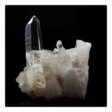 Quartz.