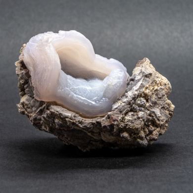 Quartz var. Chalcedony