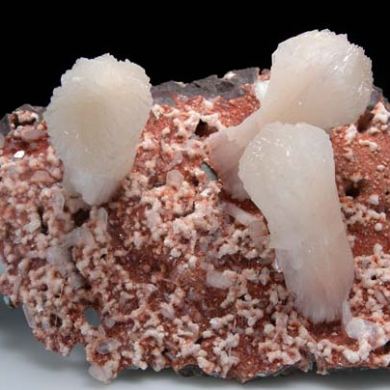 Stilbite