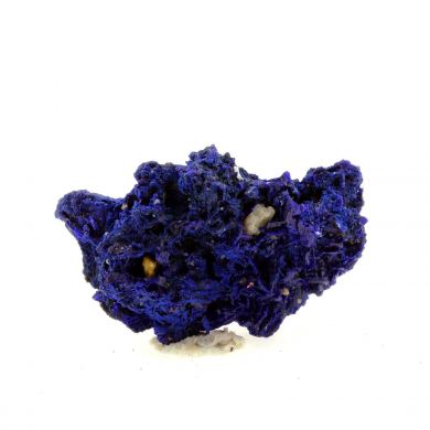 Chessylite ( Azurite ).