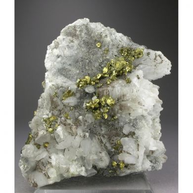 Chalcopyrite