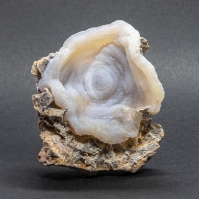 Quartz var. Chalcedony