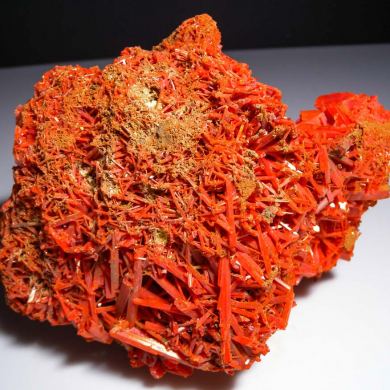 Crocoite