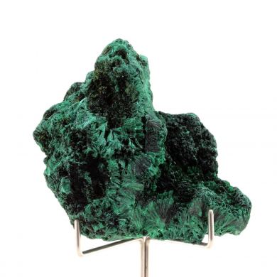 Malachite. 608.5 ct.