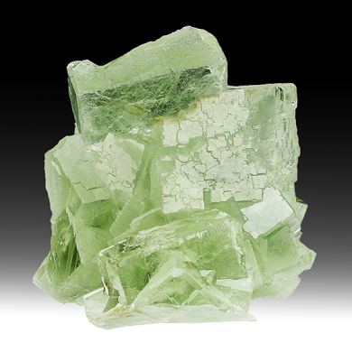 Fluorite