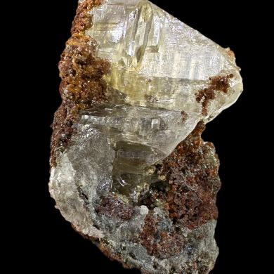 Cerussite