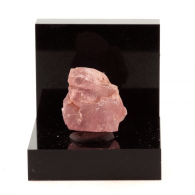 Pink Fluorite.