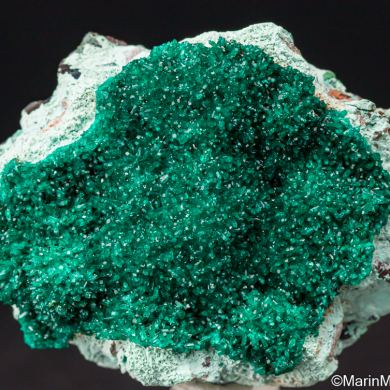 Dioptase