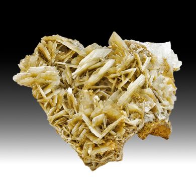 Barite