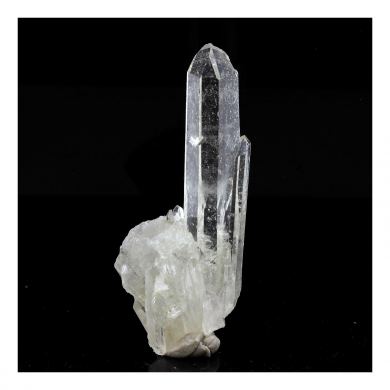 Quartz. 50.52 ct.