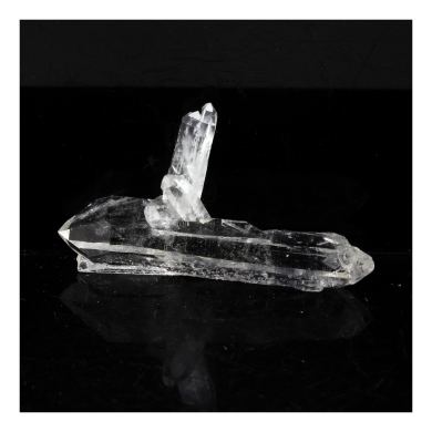 Quartz. 21.40 ct.