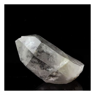 Quartz. 367.0 ct.