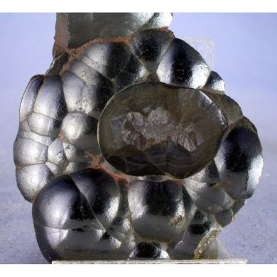 Hematite