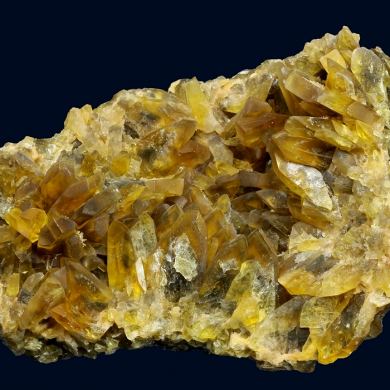 Barite