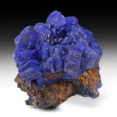 Azurite