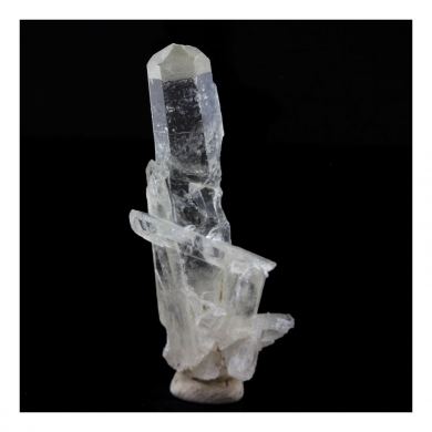 Quartz. 24.46 ct.