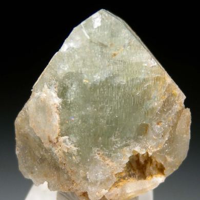 Herderite