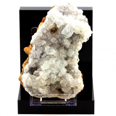 Calcite.