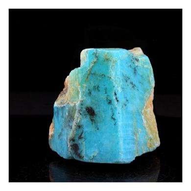 Amazonite. 344.0 ct.