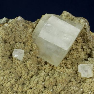 Calcite