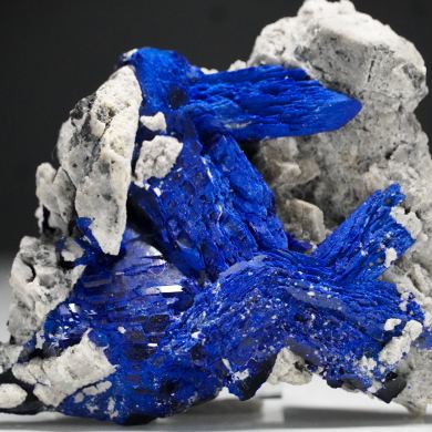 Azurite