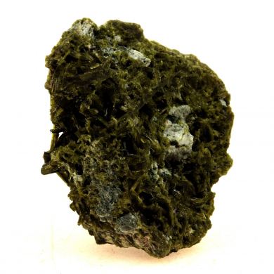 Epidote, Byssolite.