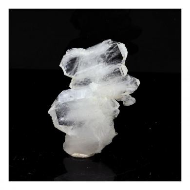 Faden Quartz. 29.0 ct.