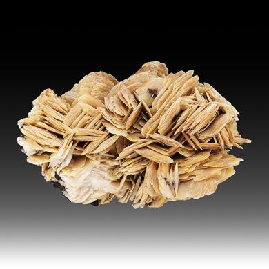 Barite