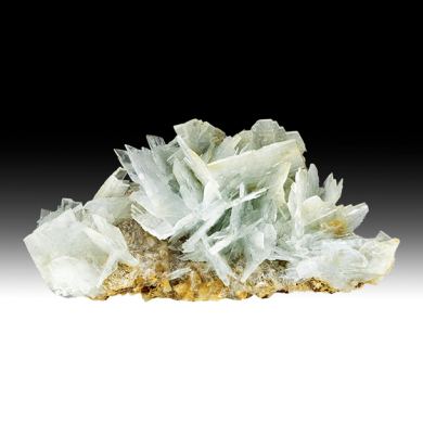 Barite