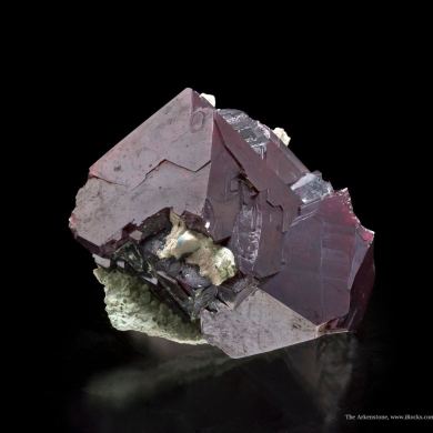 Cuprite