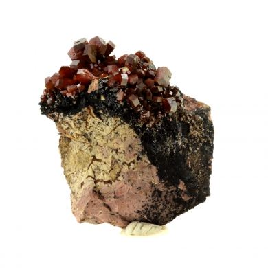 Vanadinite.