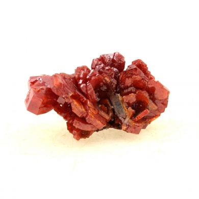 Vanadinite. 64.0 ct.