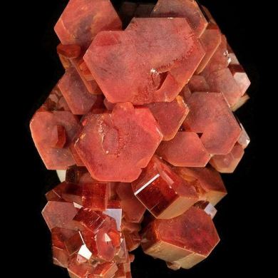 Vanadinite