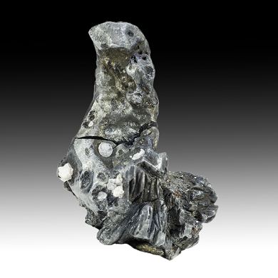 Acanthite