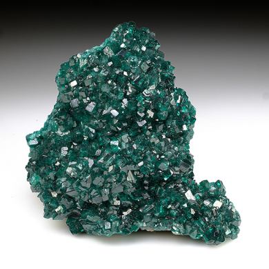 Dioptase