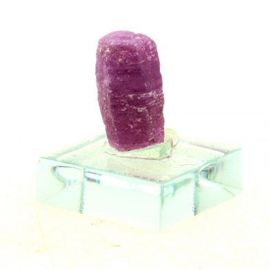 Ruby. 67.74 ct.