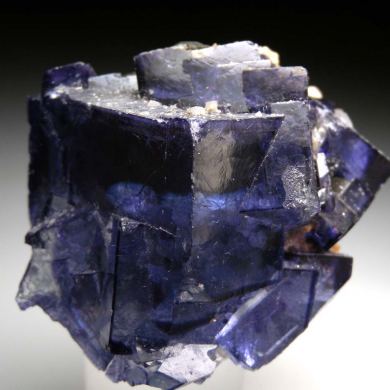 Fluorite