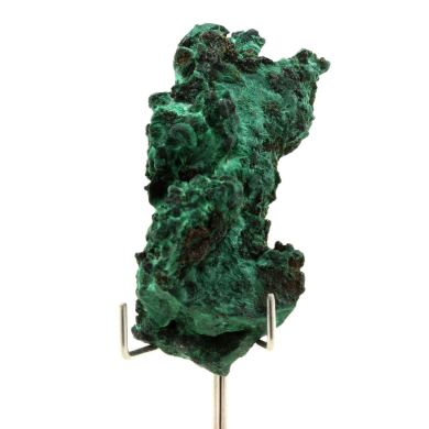 Malachite. 291.30 ct.