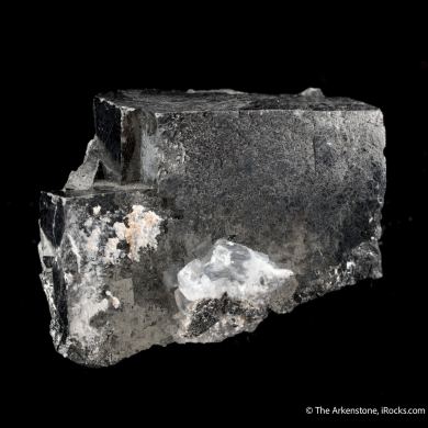 Bixbyite