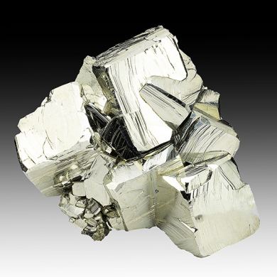 Pyrite