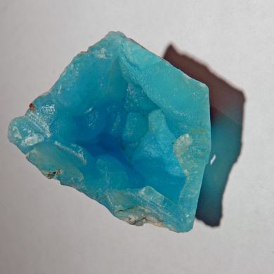 Hemimorphite