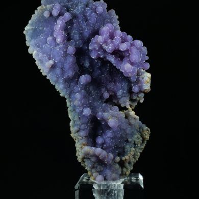 QUARTZ var. AMETHYST - Indonesia