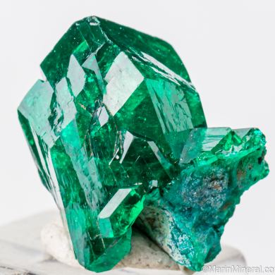 Dioptase