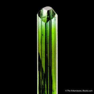 Elbaite Tourmaline