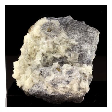 Pyrite + Dolomite. 895.5 ct.