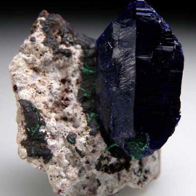 Azurite