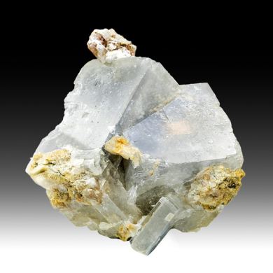 Dolomite