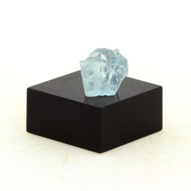 Aquamarine. 3.47 ct.