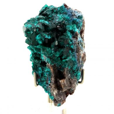 Dioptase. 263.5 ct.